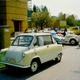 Illustration for article titled Dont Look At Me While Im Driving: The Zündapp Janus